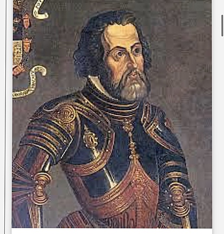 Juicio de residencia a Nuño Beltrán