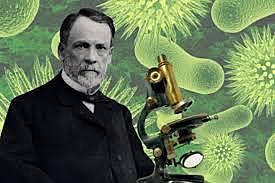 Louis Pasteur