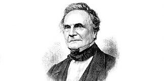 Charles Babbage