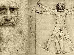 LEONARDO DAVINCI; SI UNA PERSONA ES PERSEVERANTE, AUNQUE SEA DURA DE ENTENDIMIENTO, SE HARÁ INTELIGENTE Y AUNQUE SEA DÉBIL SE TRANSFORMARA EN FUERTE