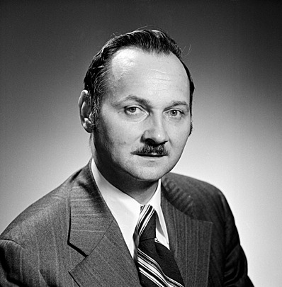 Reunión por Maurice F. Strong