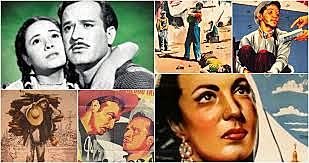Época de oro del cine mexicano