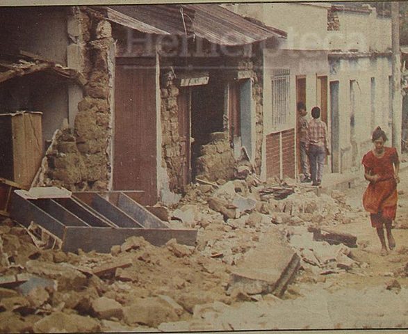 Terremoto de Pochuta