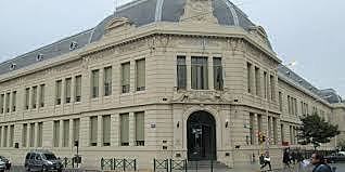 Se fundó la Escuela Normal de Paraná (1870)