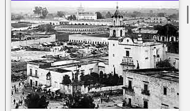 Fundaciones de Guadalajara (Nochistlán)