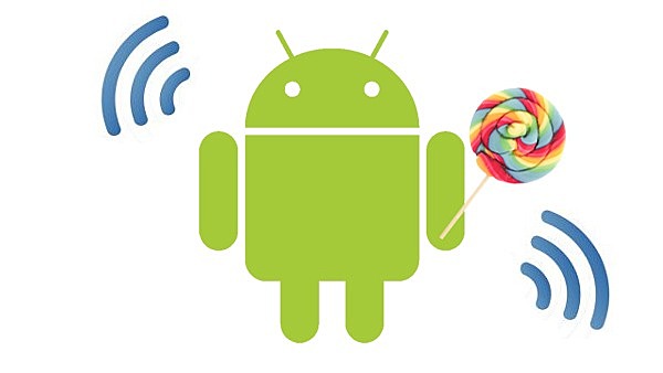 ANDROID 5.0(LOLLIPOP)