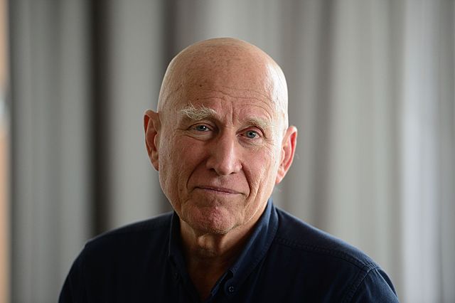 Sebastiao Salgado