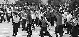 Los proyectos de reforma, descentralización y modernización de la educación básica