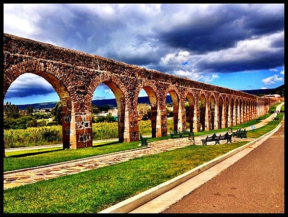 Fundación de Nochistlán