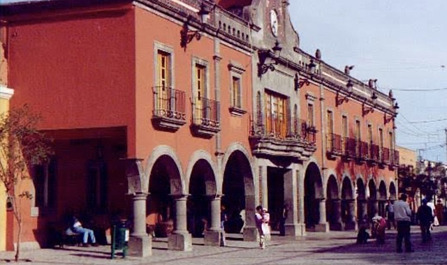 Fundaciones de Guadalajara (Tonalá)