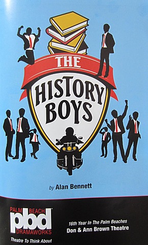 The History Boys