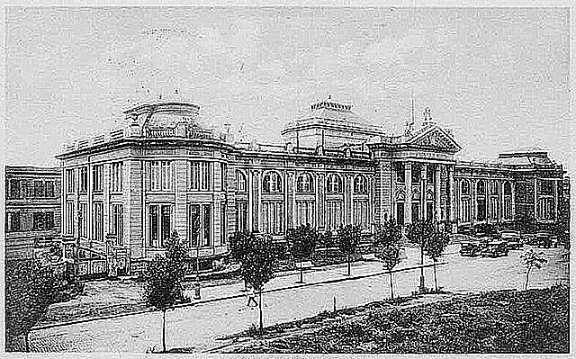 INSTITUTO NACIONAL DE PSICOPEDAGOGÍA