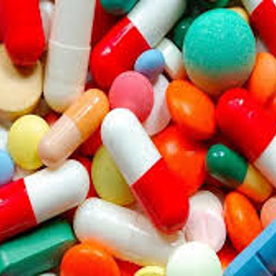 Timeline: Historia de la Farmacología