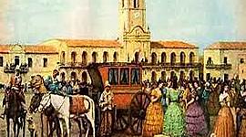 Timeline: El personal al servicio del Estado a través del tiempo