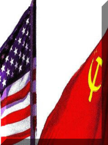 se da la guerra fria