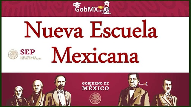 Nueva Escuela Mexicana