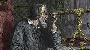 GALILEO GALILEI