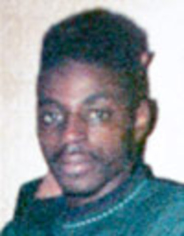 Kareem Bellamy is arrested for the murder.