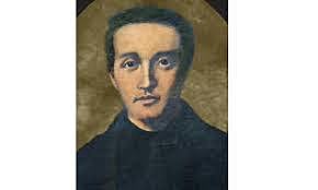 Alonso de Sandoval (1576-1652)