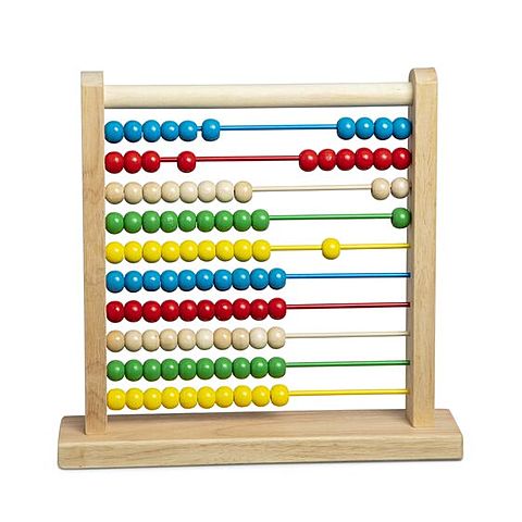 The Abacus