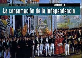 Despues de la independencia