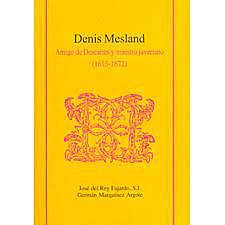 Denis Mesland (1615-1672)