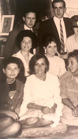 Primer grupo de estudio de Estndares