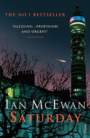 Ian McEwan