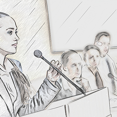 Timeline: •• Las mujeres dentro de la Política ••