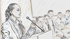 Timeline: •• Las mujeres dentro de la Política ••