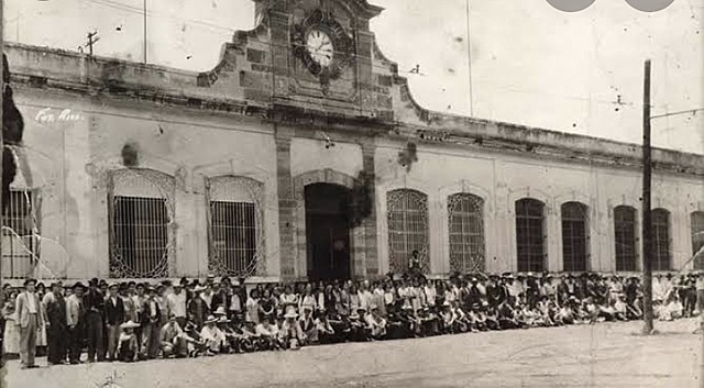 Fundaciones de Guadalajara ( valle de Atemajac)