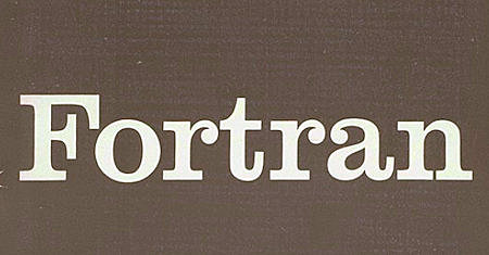 Fortran