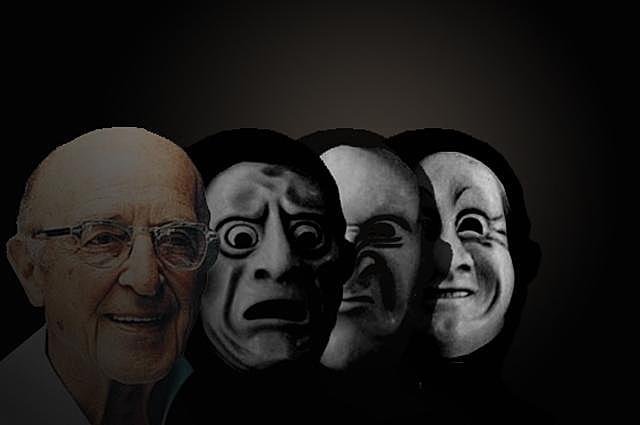 La Teoría de la Personalidad según Carl Rogers