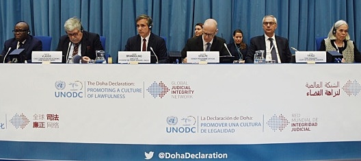 Declaración de Dohai