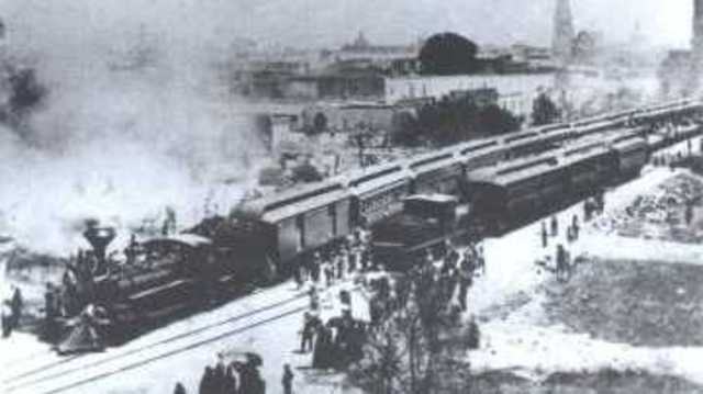 problemas con los sindicatos