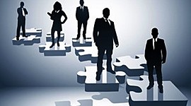 Timeline: Historia de la Psicología Organizacional