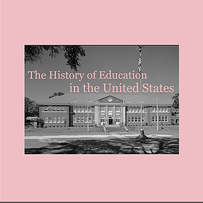 Timeline: History of Education Timeline