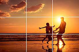 La regla de los tercios