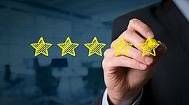 Timeline: Evolución de la calidad