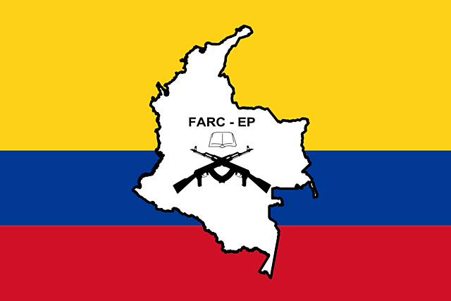 Fuerzas Armadas Revolucionarias de Colombia