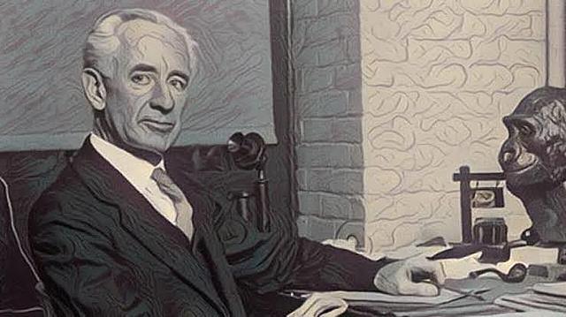 Laboratorio Yale de biología de primates en New Haven