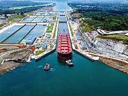 Canal de Panamá
