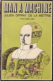 JULIEN DE LA MATTRIE: EL MUNDO NO SERA FELIZ HASTA QUE EL ATEÍSMO SEA UNIVERSAL