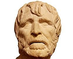 Hesíodo ( VII a. C - VIII a. C)