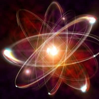 Timeline: Key Assignment 1: History of the Atom Project ~By Brianna Trotter