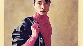 Timeline: My favourite celebrity: Ezra Miller