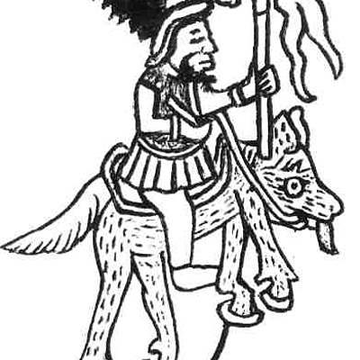 Timeline: Conquista de Cortés y Nuño Beltrán