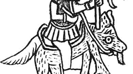 Timeline: Conquista de Cortés y Nuño Beltrán