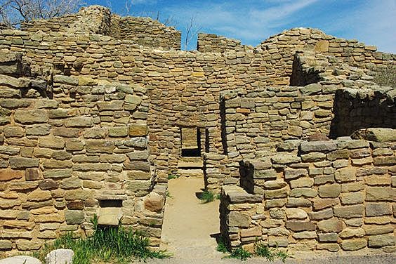 Fundación de Tlacotán