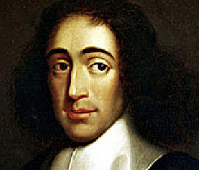 Baruch Spinoza